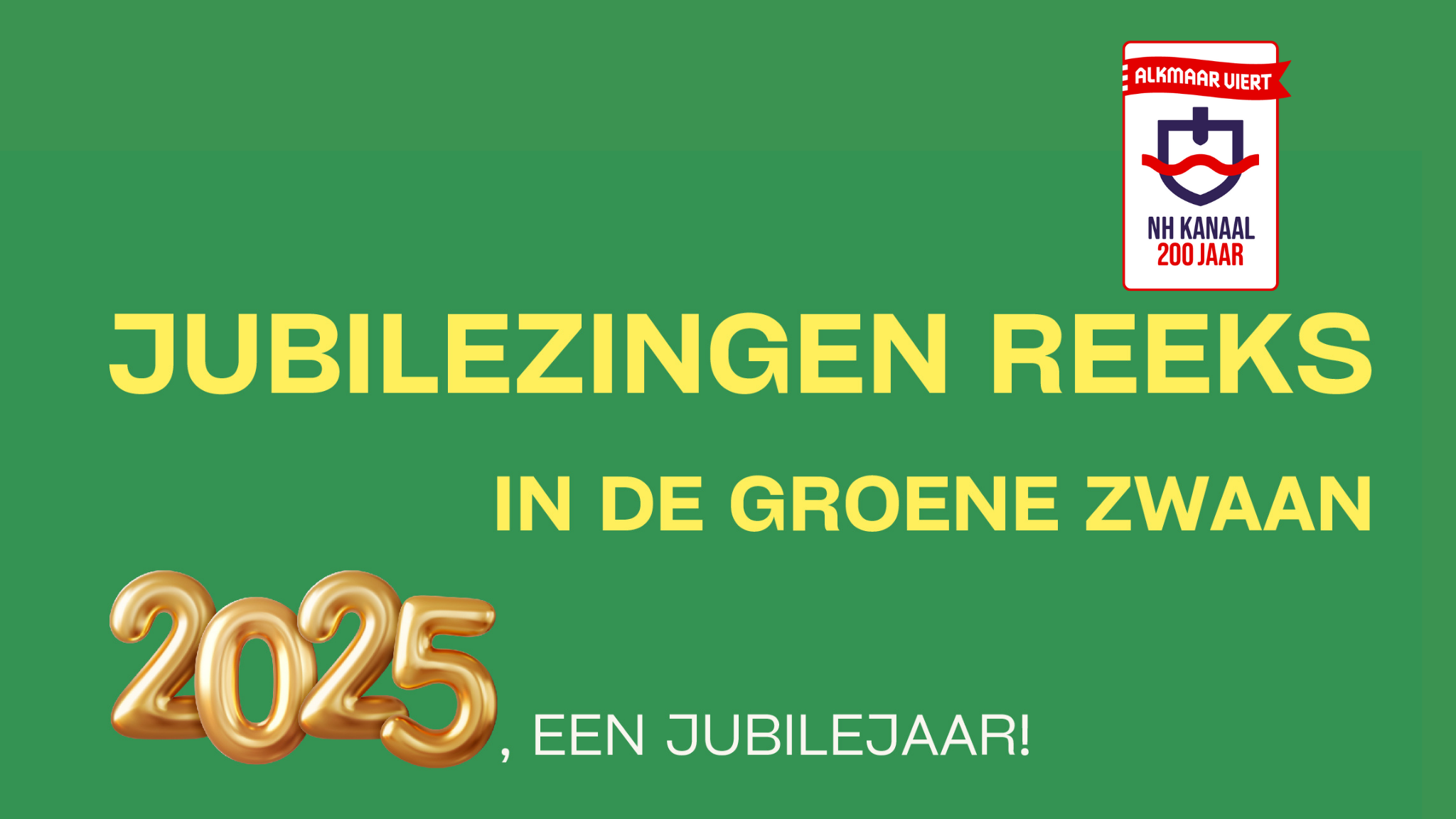 Jubilezing: Bert Siezen
